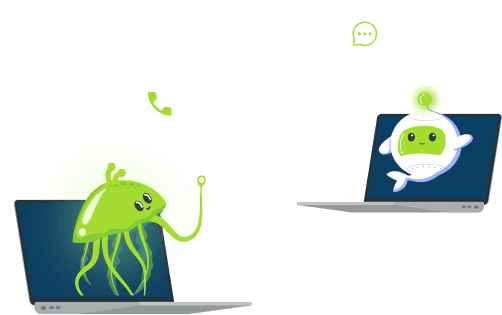 meeting illustration